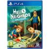 Gearbox Software Hello Neighbor Hide Seek
