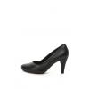 Clarks DALIA-ROSE-BLACK-LEATHER