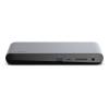 Belkin Docking Station Pro, USB-C, Black F4U097VF