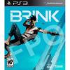 Bethesda Softworks Brink (PS3)