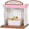 Sylvanian Families Jucarie Sweets Store