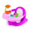 Smoby Cotoons - Scaun cu jucarii pentru baie, roz