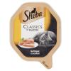 Sheba Classics cu gustări din carne de pasăre 6 x 85 g