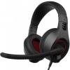 Somic Senicc A2, Black-Red