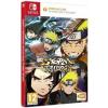 Namco Bandai Naruto Shippuden Ultimate Ninja Storm