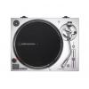 Audio Technica AT-LP120X USB Argintiu