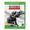 Koch Distribution Sniper Ghost Warrior Contracts Xbox One