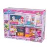Shopkins Set Happy Places School House Playset