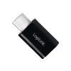 LogiLink USB-C Bluetooth V4.0 Dongle, black BT0048
