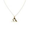 Zelda Lant The Legend Of Triforce Gold
