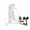 Body Craft Presa picioare Elite