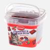 Sanal Cat cranberry and chicken bites cup 75 g
