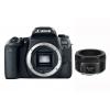 Canon EOS 77D Body + 50mm f/1.8 STM