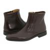 Bruno Magli Raspino Dark Brown Nappa