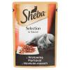 Sheba Cuisine plic cu carne de bovine 12 x 85 g