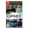 Wired Productions Grip Combat Racing Rollers Vs Airblades Ultimate Edition Nintendo Switch