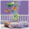Fisher Price Carusel Fisher Price Rainforest Peek-A-Boo Leaves