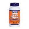 NOW Super Enzymes 90 Tabs.