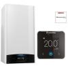 Ariston Genus One 30 EU 30 KW cu termostat CUBE S NET