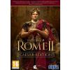 SEGA TOTAL WAR ROME 2 CAESAR EDITION - PC