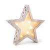 Small Foot Decoratiune luminoasa Shabby Chic