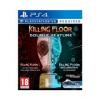 PlayStation Killing Floor Double Feature Ps4