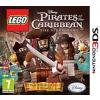 Disney Interactive LEGO Pirates of the Caribbean, BVG-3DS-LEGOPOTC