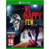 Gearbox Software We Happy Few Xbox One
