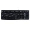 Logitech K120 Black (920-002509)