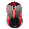 A4Tech N-250X-2 Black/Red