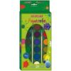 Alpino Acuarele 21 culori/set, MS-AQ000002