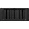 Synology DS1817+ 8-Bay 8GB Black
