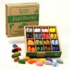 Crayon Rocks Set 64 creioane cerate Non-Toxice