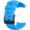 Suunto Curea de schimb pentru tracker Ambit 3 Vertical, Silicon (Albastru)