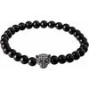 Selene Panther 20cm Black