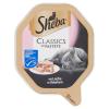 Sheba Classics - cu somon 22 x 85 g