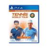 BIGBEN Tennis World Tour Roland Garros Ps4
