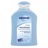 Sanosan Spumant si sampon, 200ml
