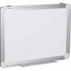 SMART Whiteboard magnetic cu rama de aluminiu, 45 x 60 cm SMT060