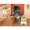 Sylvanian Families Pizza Delivery Set