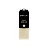 PNY USB Type-C to Type A UCD10 64GB FDI64GUCD10K-EF