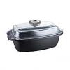 Zephyr Roaster dreptunghiular, 32 cm, Z4321M32A