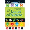 Corint Jocuri cu numere