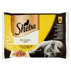Sheba Hrană umedă pentru pisici Delicato - pasăre 4 x 85g