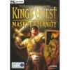 Sierra King's Quest VIII Mask of Eternity (PC) G4755