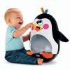 Fisher Price Pinguin Muzical Gonflabil