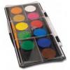 Adel ACUARELE 12 CULORI 30MM CU PENSULA 2290932
