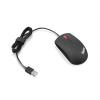Lenovo ThinkPad Precision USB Mouse - Midnight Black 0B47153
