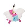Baby Born Accesorii Interactive Bathtub With Duck