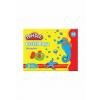 Playdoh Culori pastel 8 culori/cutie PLAY-PA001